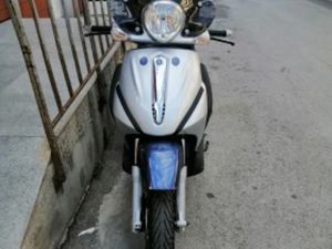 PIAGGIO BEVERLY 500 CC