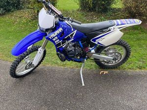 YAMAHA 200 WR
