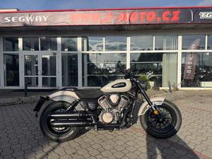 BENDA CHINCHILLA 500 V2