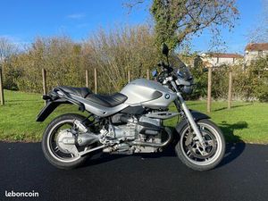 BMW R850R