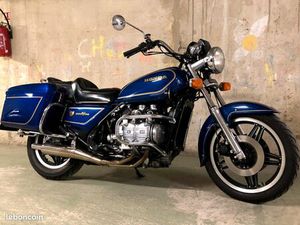 HONDA GOLDWING 1100