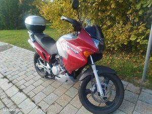 HONDA VARADERO 125