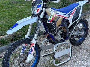 SHERCO 300 SE F SIX DAYS