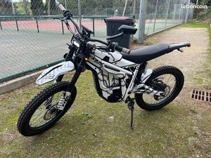 TALARIA STING TL 4000 L1E HOMOLOGUÉ