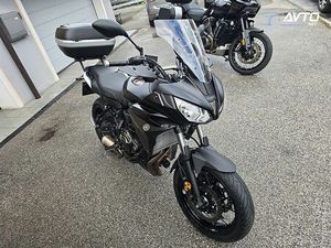YAMAHA TRACER 7
