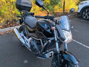 HONDA NC700S ABS PERMIS A2