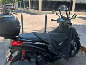 PIAGGIO MEDLEY 125 S