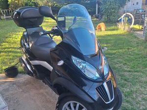 SCOOTER MP3 400 IE
