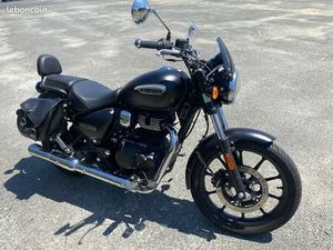 MOTO ROYAL ENFIELD 350 METEOR