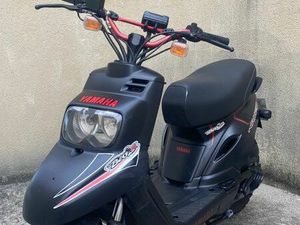 YAMAHA BIWI’S MBK