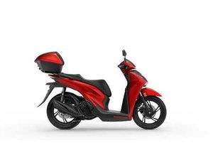 HONDA SH 150 SMART TOP BOX 2026 - PŘEDOBJEDNÁVKA S BONUSEM