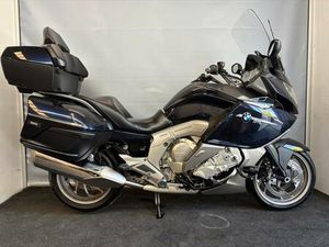 ② BMW K1600GTL EN PARFAIT ÉTAT *** GARANTIE ***
