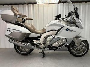 ② BMW K1600GTL EXCLUSIVE EN PARFAIT ÉTAT *** GARANTIE ***