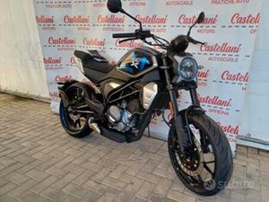 CF MOTO 300 CL-X HERITAGE