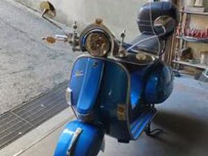 LML STAR 151 4T AUTOMATICA - 2018