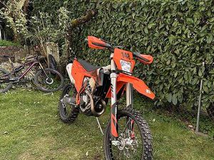 KTM 350 EXC-F 2020