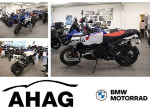 BMW R 1300 GS ADVENTURE