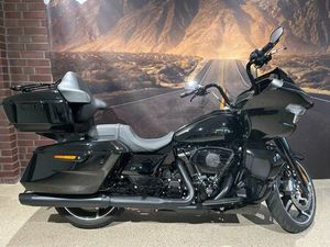 HARLEY-DAVIDSON FLTRX ROAD GLIDE BEINSCHILDER/ WILBERS NIVOMAT