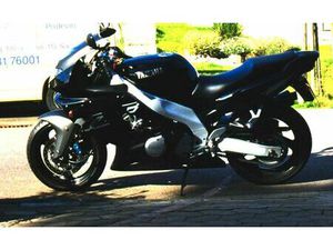 YAMAHA YZF600R THUNDERCAT