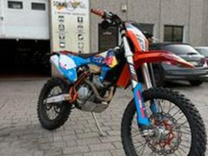 KTM 350 EXCF
