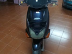 APRILIA LEONARDO 150