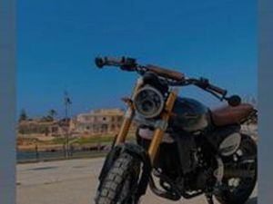 FANTIC CABALLERO 500