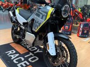 HUSQVARNA NORDEN 901