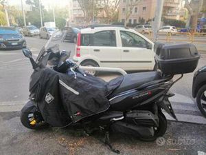 SYM CRUISYM 300 - 2023