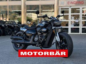 BENELLI LEONCINO LEONCINO 400 BOBBER - GRATIS ZUSTELLUNG SCHWARZ