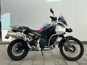 BMW F 900 GS ADVENTURE