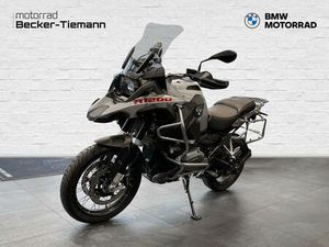BMW R 1200 GS ADVENTURE 3 PAKETE I 1. HD. I KOFFER