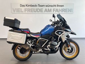 BMW R 1250 GS STYLE HP 3PAKETE/3KOFFER/AKRAHP/CARBON