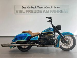 BMW R 18 ROCTANE EL BAVARIAN BARON HIGHLIGHT BMD2025
