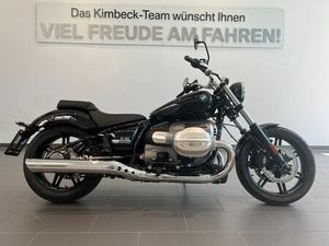 BMW R 18