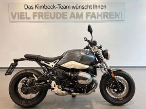 BMW R NINET PURE