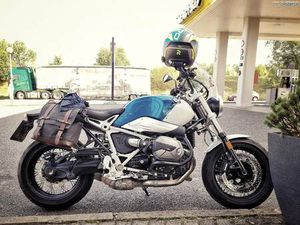 BMW R NINET PURE