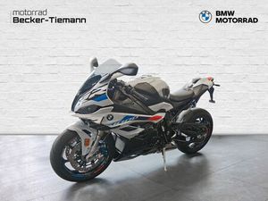 BMW S 1000 RR DYNAMIK RACE M PAKET I CARBONRÄDER