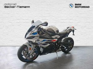 BMW S 1000 RR DYNAMIK RACE M PAKET I CARBONRÄDER