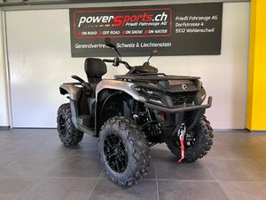 OUTLANDER 700 MAX XT ABS T