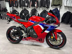 CBR 600 RR