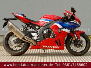 HONDA CBR1000RR-R FIRBLADE 6 JAHRE GARANTIE