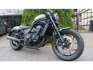 HONDA CMX 1100 D DCT 64KW 64 KW A2