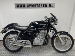 HONDA GB500 TT GB 500 TT CLUBMAN BOVAGGARANIE 11592 KM. — MOTOREN | HONDA — MARKTPLAATS