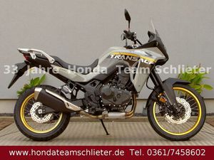HONDA XL750 TRANSALP 50/50 FINANZIERUNG*