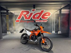 KTM 390 ENDURO R