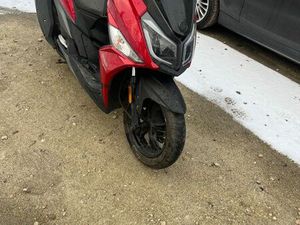SPRZEDAJĘ SKUTER SYM JET 14. WROCLAW KRZYKI