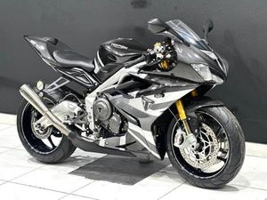 2020 TRIUMPH DAYTONA 765 MOTO 2 FOR SALE