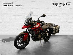 TRIUMPH TIGER 900 GT PRO VIEL ZUBEHÖR