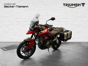 TRIUMPH TIGER 900 GT PRO VIEL ZUBEHÖR