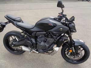 MT-07 A Y-AMT (AUTOMATIK)